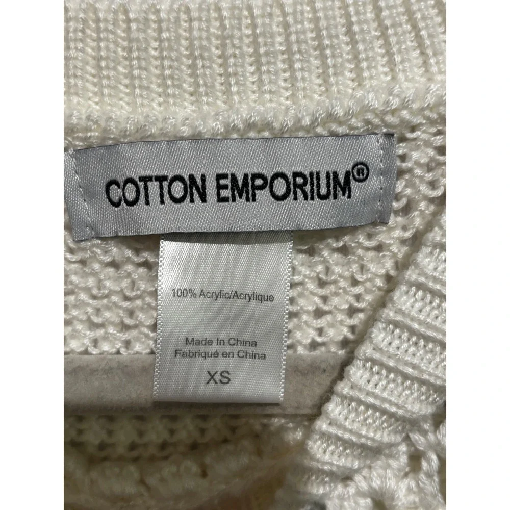 Cotton Emporium cotton emporium